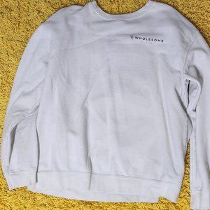 Being Kind is Cool Sweater